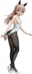 FREEing 1/4 Strike Witches: Road to Berlin: Eila Ilmatar Juutilainen: Bunny Style Ver., FRE11141, by FREEING