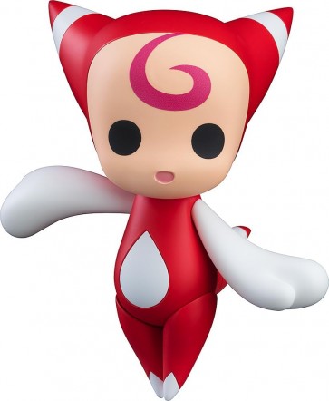 Good Smile Company Nendoroid AQUI-Chan (XI[sai]), GSC82592, by GOOD SMILE COMPANY