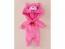 Good Smile Company Nendoroid Doll Kigurumi Pajamas: Gloomy (Gloomy the Naughty Grizzly), GSC73861, by GOOD SMILE COMPANY