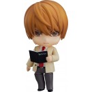 Good Smile Company Nendoroid Light Yagami 2.0 (DEATH NOTE) (Reissue), GSC71619, by GOOD SMILE COMPANY