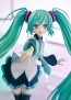 Good Smile Company POP UP PARADE Hatsune Miku: Because You're Here Ver. L, GSC45615, by GOOD SMILE COMPANY