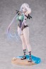 Solarain 1/7 Atelier Ryza: Ever Darkness & the Secret Hideout: Lila Decyrus: Swimsuit Ver., SOL82479, by Solarain