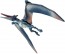 TAKARA TOMY Ania Jurassic World Pteranodon  , TAK75049, by TAKARA TOMY