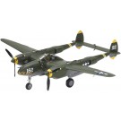 Tamiya  1/48 Lockheed P-38H Lightning 25199　, TAM51995, by TAMIYA