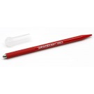 Tamiya Tamiya Craft Tools ENGRAVING BLADE HOLDER (RED)  , TAM99845, by TAMIYA
