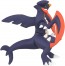 TAKARA TOMY Pokemon Moncolle Mega Garchomp, TAK96382, by TAKARA TOMY