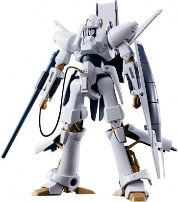 Bandai 1/144 HG "Heavy Metal L-Gaim" L-Gaim , BAN11345, by BANDAI