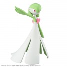 Bandai Pokemon Plamo Collection 49 Select Series Gardevoir, BAN20781, by BANDAI