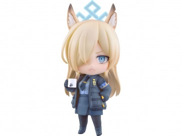 Good Smile Company Nendoroid Kanna Ogata (Blue Archive), GSC69734, by GOOD SMILE COMPANY