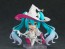 Good Smile Company Nendoroid Racing Miku: 2024 Ver. (Miku Hatsune GT Project ), GSC93963, by GOOD SMILE COMPANY