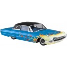 Hasegawa 1/24 1966 American Lowrider Type T  , HAS03792, by HASEGAWA