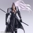 SQUARE ENIX Final Fantasy VII BRING ARTS [Sephiroth], SQE69961, by SQUARE ENIX