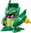 TAKARA TOMY Cap Revolution Bottleman BOT-24 Samets, TAK86748, by TAKARA TOMY
