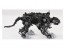 TAKARA TOMY ZW36 ZOIDS WILD RISING LIGER  , TAK39157, by TAKARA TOMY