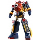 Bandai CHOGOKIN DAMASHII GX-59R MIRAI ROBO DALTANIOUS , BAN87442, by BANDAI