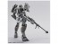 Bandai Full Metal Pacick 1/60 M9 GERNSBACK Ver.IV , BAN22613, by BANDAI