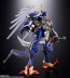 Bandai SOUL OF CHOGOKIN GX-119 Dragon Tiger King/Tiger Dragon King, BAC73879, by BANDAI