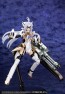 Kotobukiya 1/12 KOS-MOS Ver.4 [Extra coating edition] (Xenosaga Episode III) (Reissue), KBY73672, by KOTOBUKIYA
