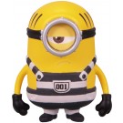 TAKARATOMY METACOLLE MINIONS MEL (PRISON UNIFORM) , TAK16486, by TAKARATOMY