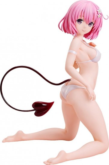 FREEing 1/4 Momo Belia Deviluke: Swimsuit with Gym Uniform Ver. (To Love-Ru Darkness), FRE12926, by FREEING