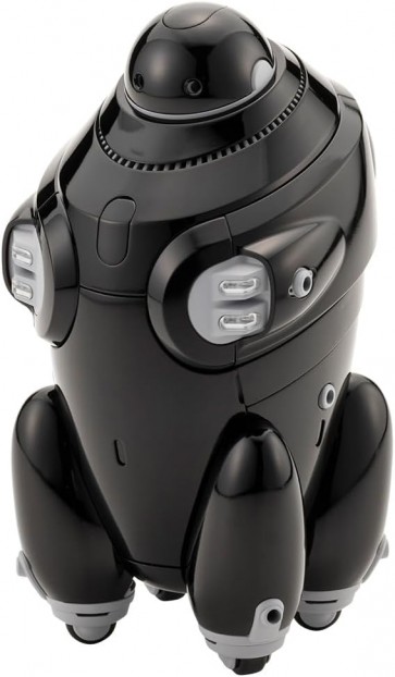 Kotobukiya 1/12 MARUTTOYS MAMORU (Black Ver.), KBY42852, by KOTOBUKIYA