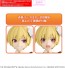 Bandai 30MS Option Hair Style & Face Parts Set (Juri Saijo/Natsuha Arisugawa), BAN25240, by BANDAI