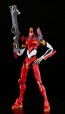 Good Smile Company MODEROID Evangelion Unit-02 (Evangelion: 2.0 You Can (Not) Advance), GSC07165, by GOOD SMILE COMPANY