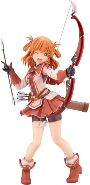 Kotobukiya 1/7 Rino Figure (Princess Connect! RE:Dive!), KBY33904, by KOTOBUKIYA