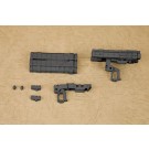 Kotobukiya M.S.G modeling support goods MW 23R Weapon unit large missile launcher , KBY60317, by KOTOBUKIYA