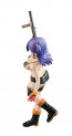 Mega House Dragon Ball Gals Bulma Army Ver.Type 2 , MEG25620, by MEGAHOUSE