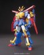 BANDAI   1/144 HGBF Gundam Tryon 3   Plastic Model kit, BAN67077, by BANDAI