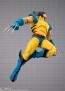 Bandai S.H.Figuarts Wolverine (GAMERVERSE), BAC97929, by BANDAI