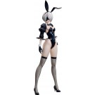 FREEing 1/4 NieR:Automata Ver1.1a: 2B (YoRHa No.2 Type B): Bunny Ver., FRE14074, by FREEING