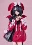 Good Smile Company POP UP PARADE Ame L Size (NEEDY STREAMER OVERLOAD), GSC64241, by GOOD SMILE COMPANY