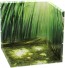 PLM Dioramansion 200 Bamboo Forest (Daytime), PEL40090, by PLM