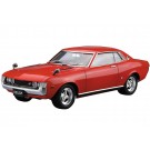 Aoshima 1/24 The model car No. 36 Toyota TA 22 Celica 1600 GT '72 , AOS53188, by AOSHIMA