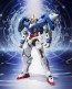 BANDAI  METAL ROBOT Damashii <SIDE MS> Double O Riser + GN Sword III, BAN28755, by BANDAI