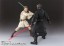Bandai S.H.Figuarts Obi-Wan Kenobi (Episode I) (Reissue), BAC60480, by BANDAI