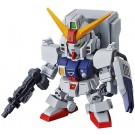 Bandai SD GUNDAM CROSS SILHOUETTE GUNDAM GROUND TYPE , BAN76149, by BANDAI