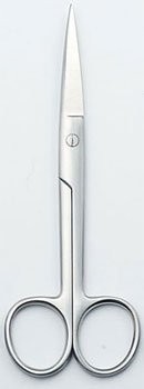 Mineshima Japan Precision scissors 140mm (straight), MNSTM-32, by MINESHIMA