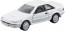 TAKARA TOMY Tomica Premium 48 Toyota Sprinter Trueno (AE92) (Tomica Premium Release Commemorative Edition), TAK95388, by TAKARA TOMY