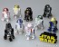 TAKARATOMY Metacolle: Star Wars #07 R4-I9 , TAK96548, by TAKARA TOMY