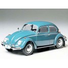 TAMIYA 1/24 VOLKSWAGEN 1300 BEETLE 1966 MODEL, TAM24136, by TAMIYA