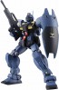 Bandai Robot Spirits -SIDE MS- RGM-79Q GM Quel ver. A.N.I.M.E. "Mobile Suit Gundam 0083: STARDUST MEMORY" , BAN16982, by BANDAI