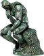 FREEing figma The Thinker (Reissue) (The Table Museum), FRE10588, by FREEING