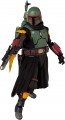 Medicom Toy MAFEX Boba Fett (Recovered Armor), MED72010, by MEDICOM TOY