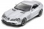 TAMIYA 1/24 Mercedes-Benz SLR McLaren 722, TAM24317, by TAMIYA