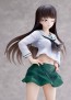 Wave 1/7 Dream Tech Shiho Nishizumi [Oarai Girl] (Girls und Panzer: Great Tankery Operation!), WAV11928, by WAVE
