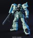 BANDAI  1/144 HGUC Zaku II F2 (Zeon army specification)   Plastic Model kit, BAN20255, by BANDAI