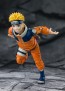 Bandai S.H.Figuarts Naruto Uzumaki -Unexpected No.1 Slapstick Ninja-, BAC41816, by BANDAI